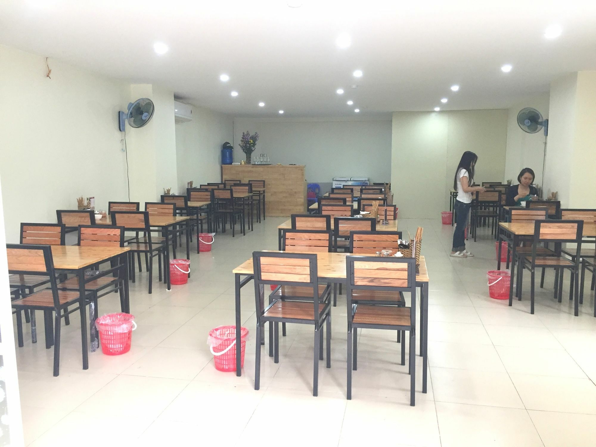 Granda Hanoi Hotel & Apartment Dış mekan fotoğraf